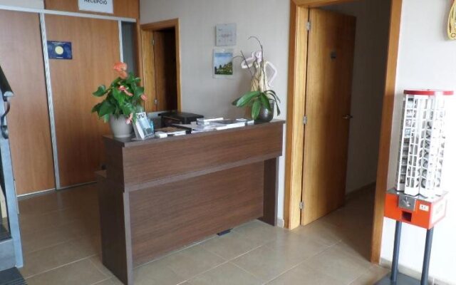 Hotel Cor De Prades