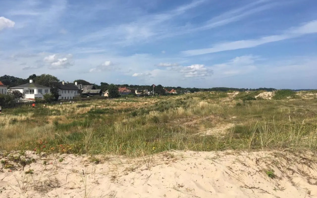 Trouville Bed & Breakfast