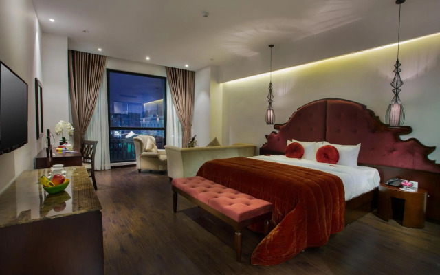 Hanoi Marvellous Hotel & Spa