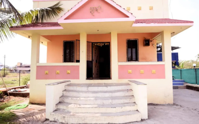 Shrushti Villa 2Bhk