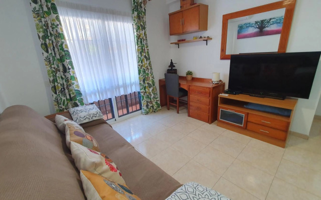 Rico Apartaments Ricosol