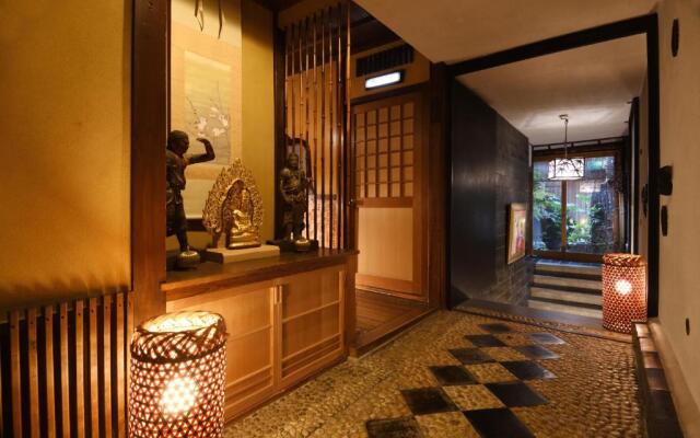 Seikoro Ryokan - Established in 1831