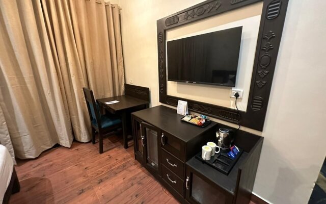Citrus Prime Kanha Resort and Villas