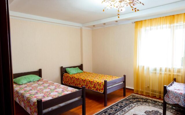 Hostel Astana