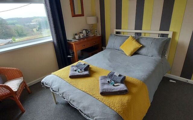 Sportsmans Valley Hotel