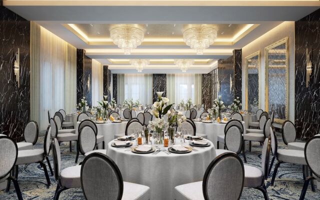 The LaSalle Chicago, Autograph Collection by Marriott