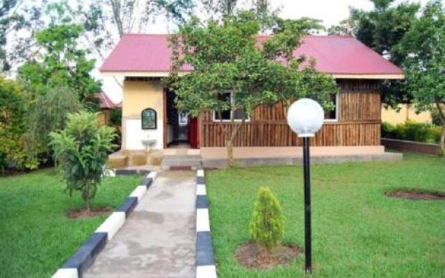 Tourland Cottages Kisoro