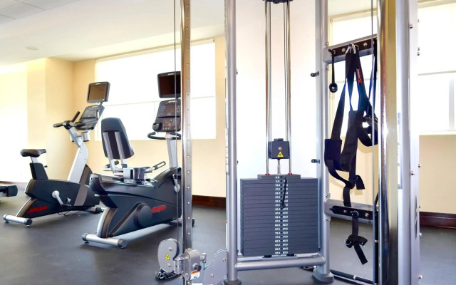Courtyard by Marriott Hermosillo