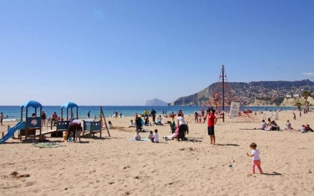 Villas Costa Calpe - Las Rocas