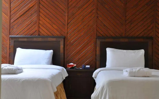 Hotel One Murree