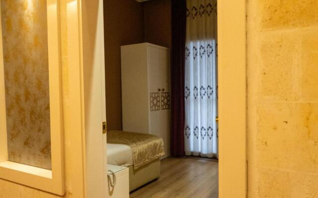 İpek Palas Otel Urfa