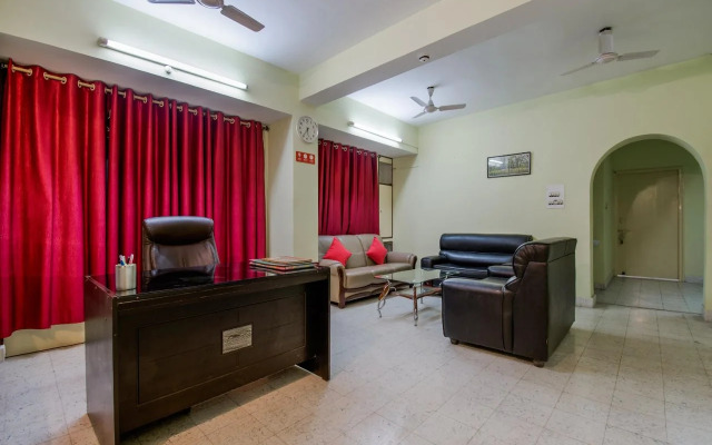 OYO 23043 Grand Ar Residency