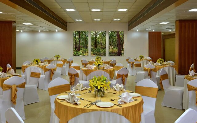 JP Cordial Hotel