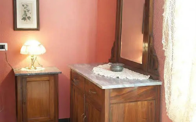 Osteria e B&B del Tempo Stretto