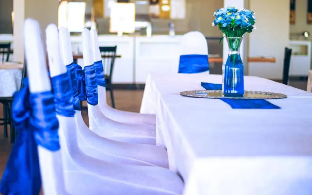 11 Golden Sands Margate