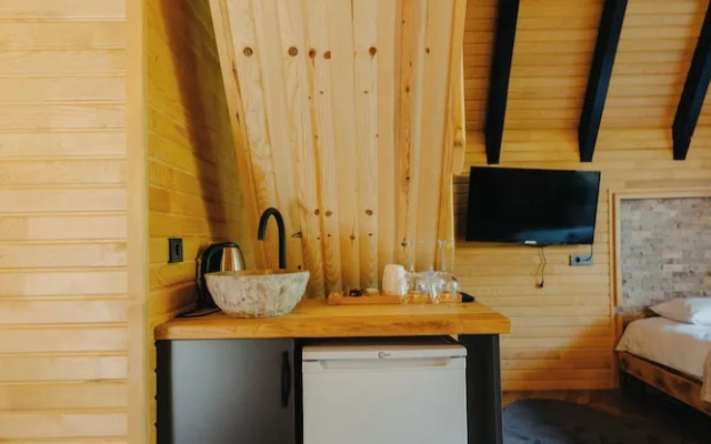 Opia Tatil Köyü