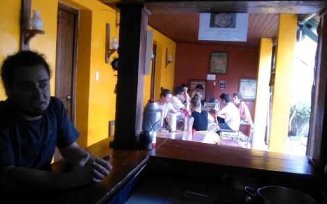 Nuevo Puesto Hostel