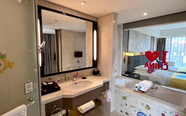 Yue Yang Hotel