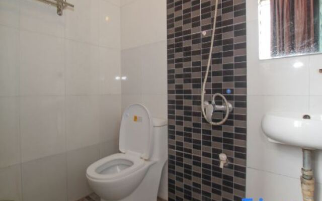 Southway Hostel