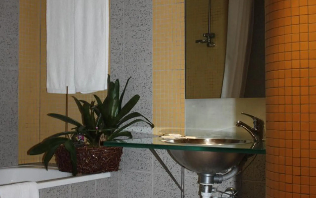 Hotel das Taipas