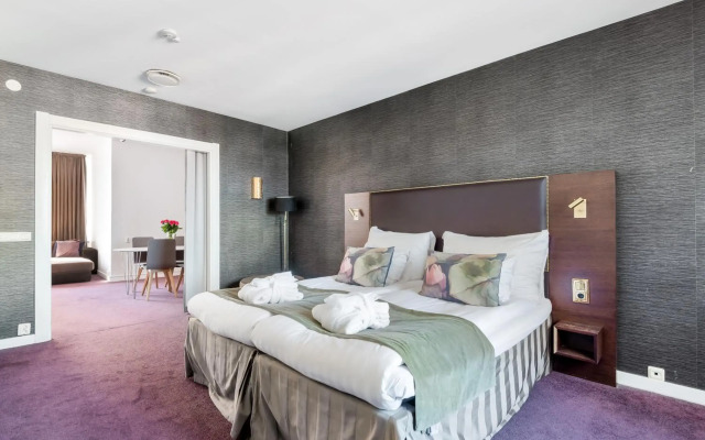 Home Hotel Tapto