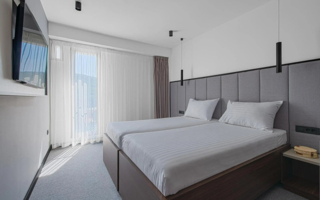 Hotel Ad Turres
