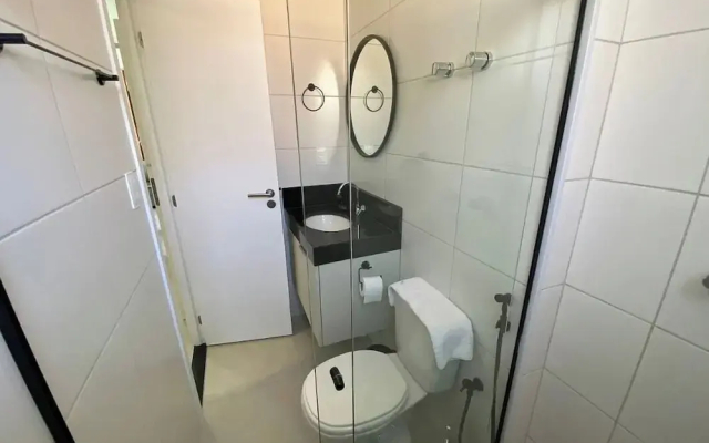 Edificio Promenade II - Apt 604