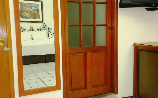 Concierge Plaza Colima