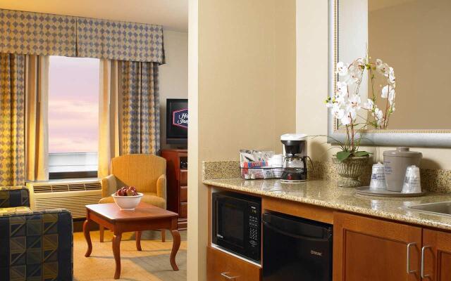 Hampton Inn & Suites Providence/Smithfield