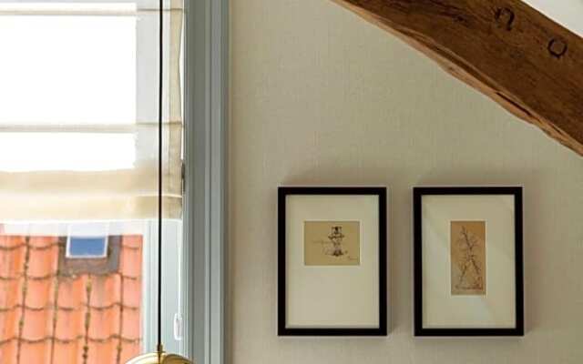 Aparthotel Hattem