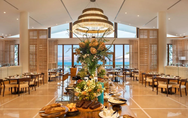The Setai Sea of Galilee