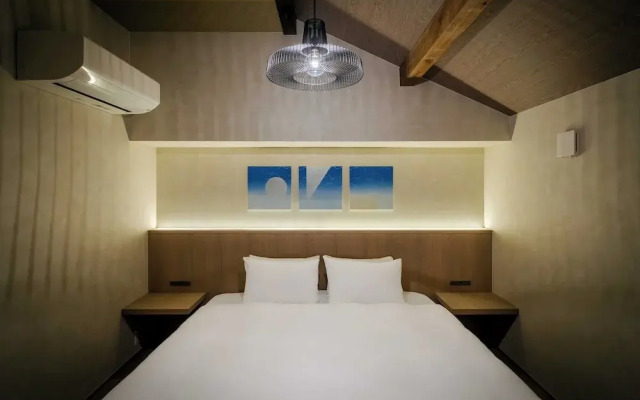 Tokisora Machiya Holiday House