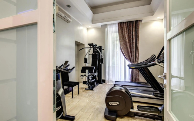 Hotel Giuggioli