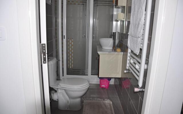 Residence les Jasmins