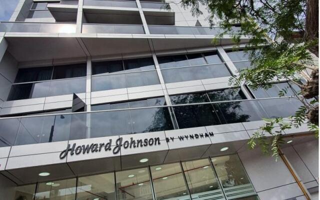 Howard Johnson by Wyndham Lima Miraflores Larco