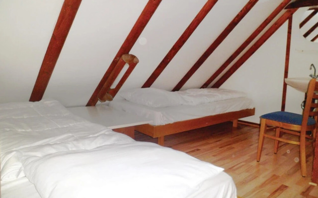 Feriendorf Frankenau