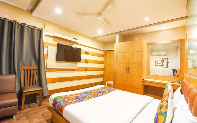 Fabexpress Abis Residency