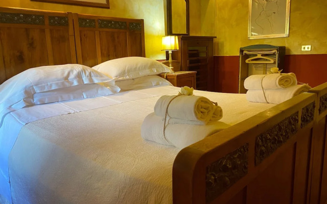 Residenze Gregoriane - Dimora d'Epoca