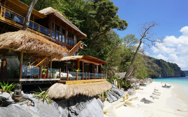 Vellago Resort - Adults Only
