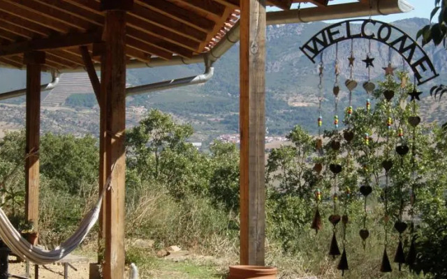 El Rincón De Los Cerezos