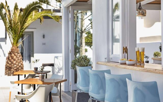 Callia Retreat Suites