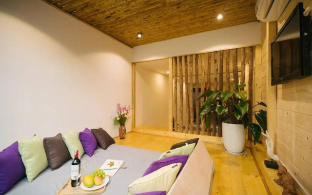 Homestay CHẤT - Oasis View 1