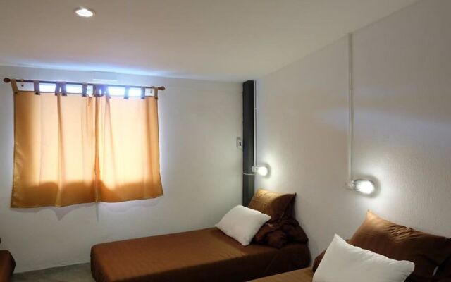 Juno Hostel Pai - Adults Only