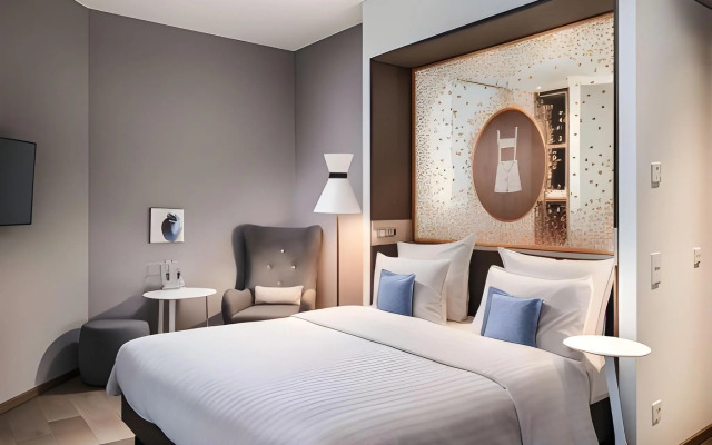 Steigenberger Hotel München