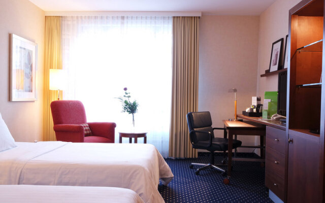 Welcome Parkhotel Bochum