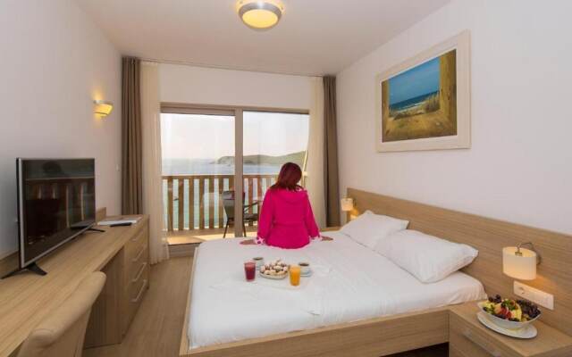 Hotel Poseidon
