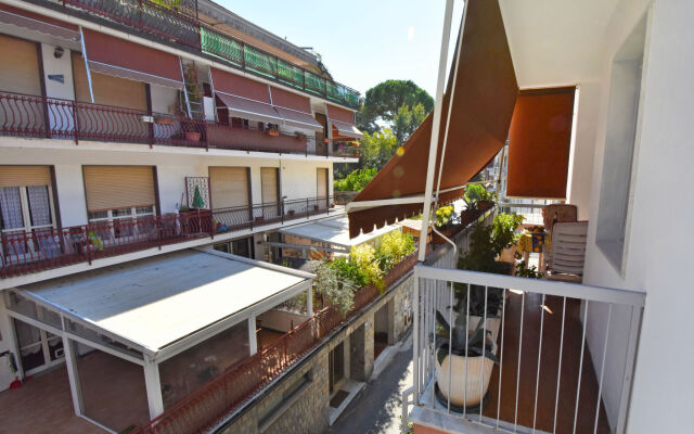 Locazione turistica Park Apartment