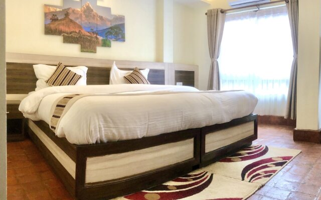 Satkar Boutique Home