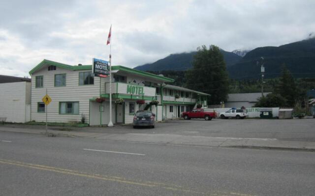 Bulkley Valley Motel