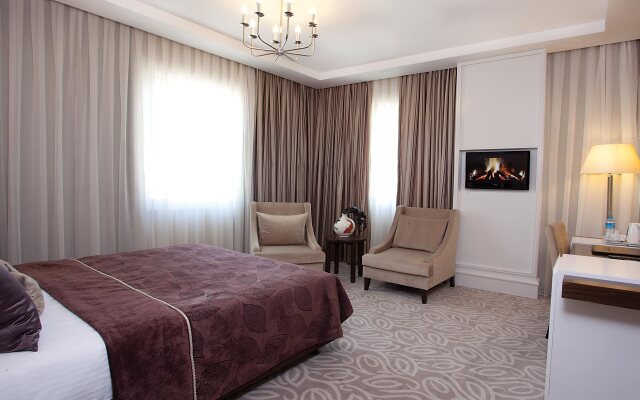 City Center Hotel Taksim